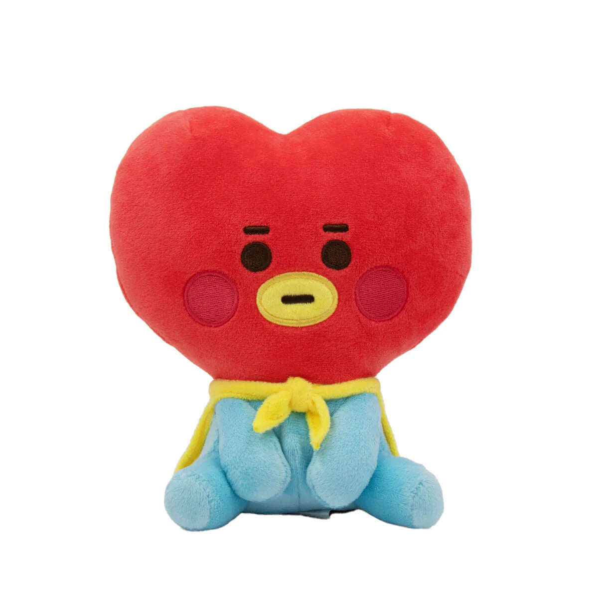 BT21 - Basic Baby Plush (L) / Official Merchandise