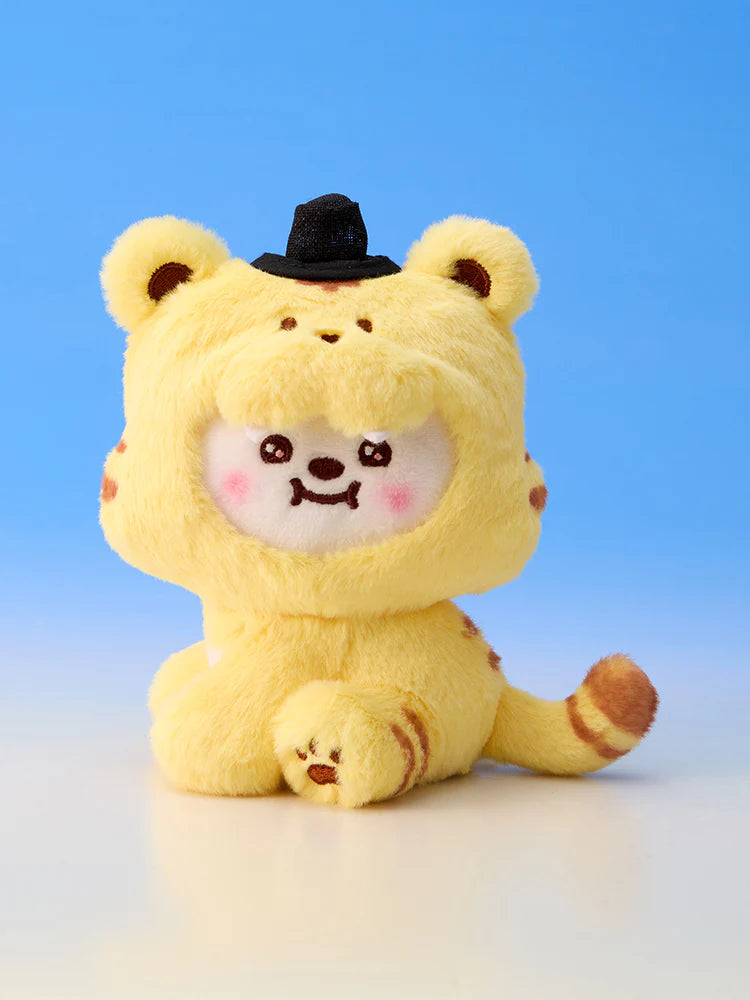 BT21 - K-Horang Plush / Official Merchandise