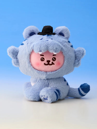 BT21 - K-Horang Plush / Official Merchandise