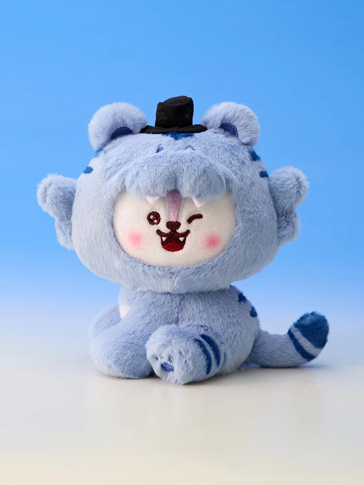 BT21 - K-Horang Plush / Official Merchandise