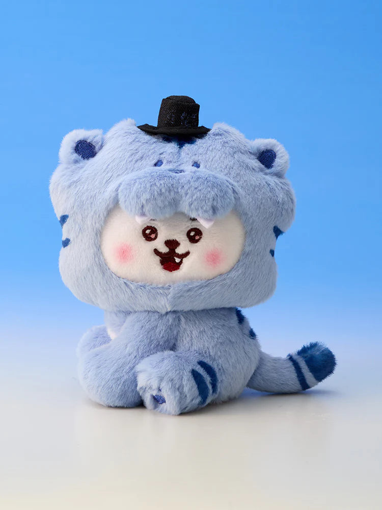 BT21 - K-Horang Plush / Official Merchandise
