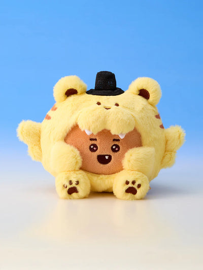 BT21 - K-Horang Plush / Official Merchandise