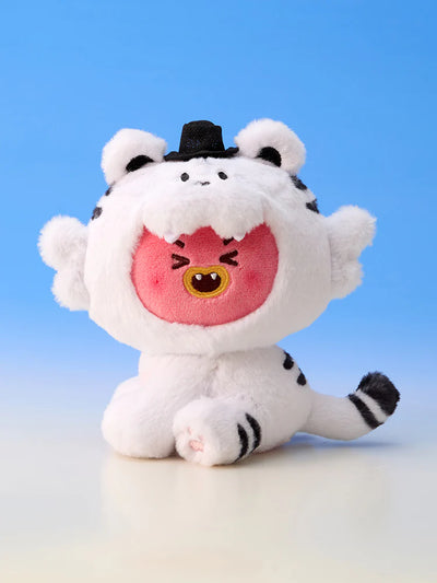 BT21 - K-Horang Plush / Official Merchandise