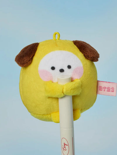 BT21 - mini minini HUG ME Tiny Pocket Plush / Official Merchandise