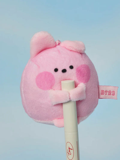 BT21 - mini minini HUG ME Tiny Pocket Plush / Official Merchandise