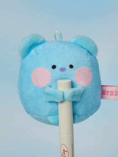 BT21 - mini minini HUG ME Tiny Pocket Plush / Official Merchandise