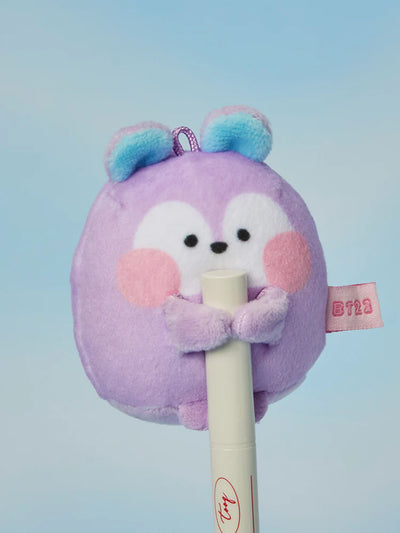 BT21 - mini minini HUG ME Tiny Pocket Plush / Official Merchandise
