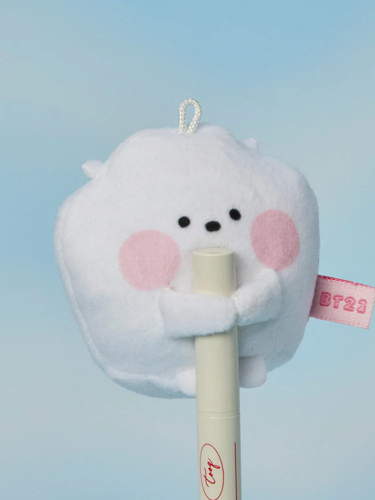 BT21 - mini minini HUG ME Tiny Pocket Plush / Official Merchandise
