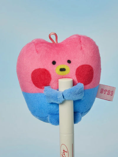 BT21 - mini minini HUG ME Tiny Pocket Plush / Official Merchandise