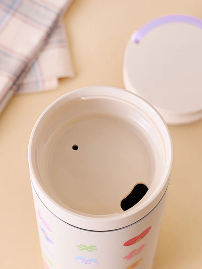 BT21 - minini Metro Tumbler 475ml / Official Merchandise