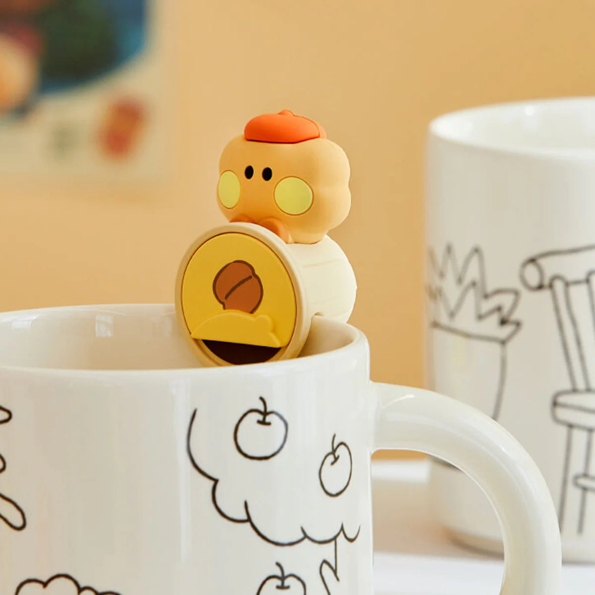 BT21 - minini Multi Figure /  Official Merchandise