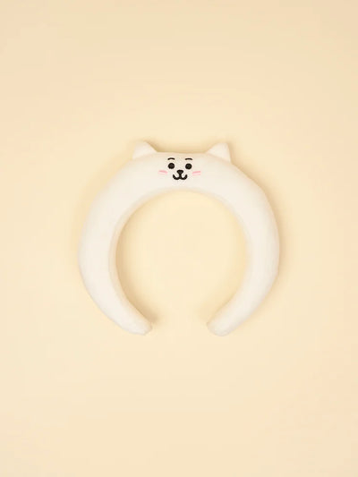 BT21 - Universal Plush Headband / Official Merchandise