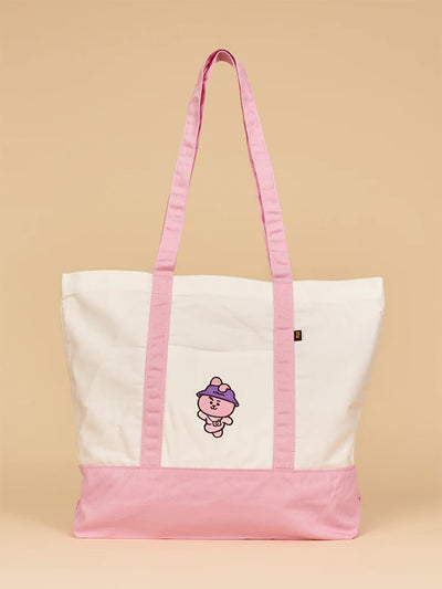 BT21 - Universal Tote Bag / Official Merchandise