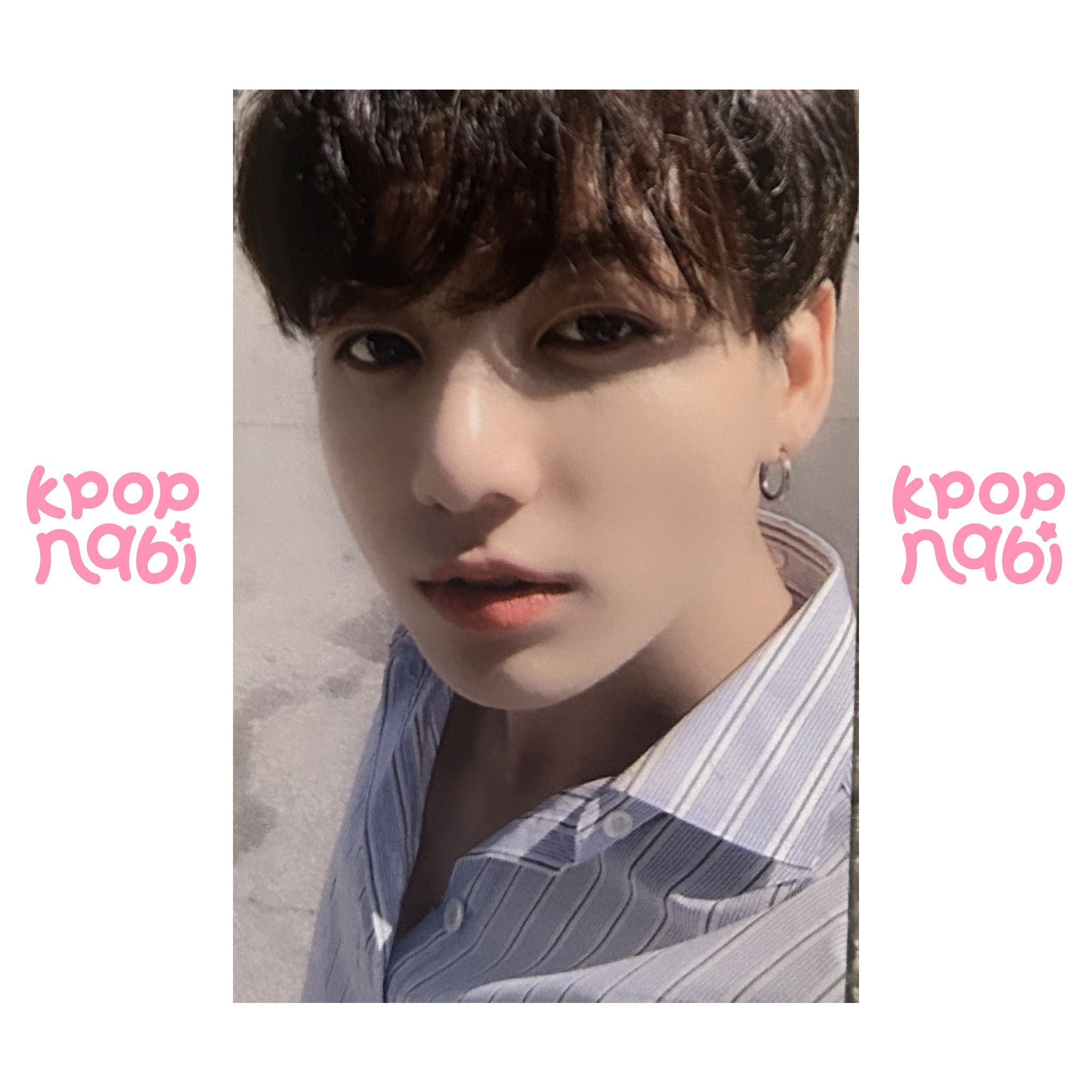 [PC] BTS - Jungkook '2021 DICON'