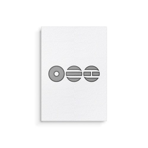 BTS - 5th Album 'ARIRANG' (Living Legend ver.)