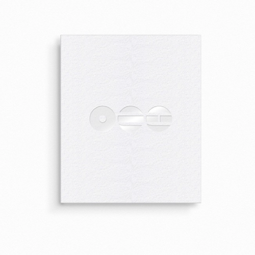BTS - 5th Album 'ARIRANG'