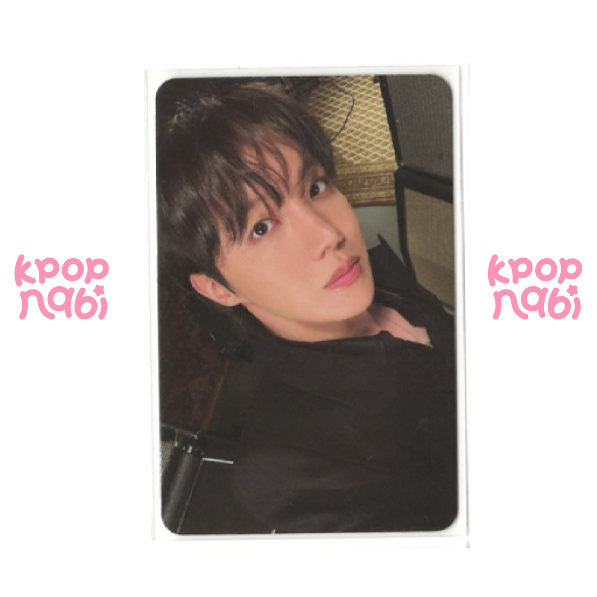 [PC] BTS - 'ARIRANG' TARGET EXCLUSIVE (ROOTED IN MUSIC ver.)