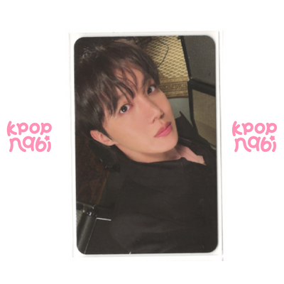 [PC] BTS - 'ARIRANG' TARGET EXCLUSIVE (ROOTED IN MUSIC ver.)