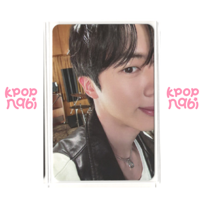 [PC] BTS - 'ARIRANG' TARGET EXCLUSIVE (ROOTED IN MUSIC ver.)