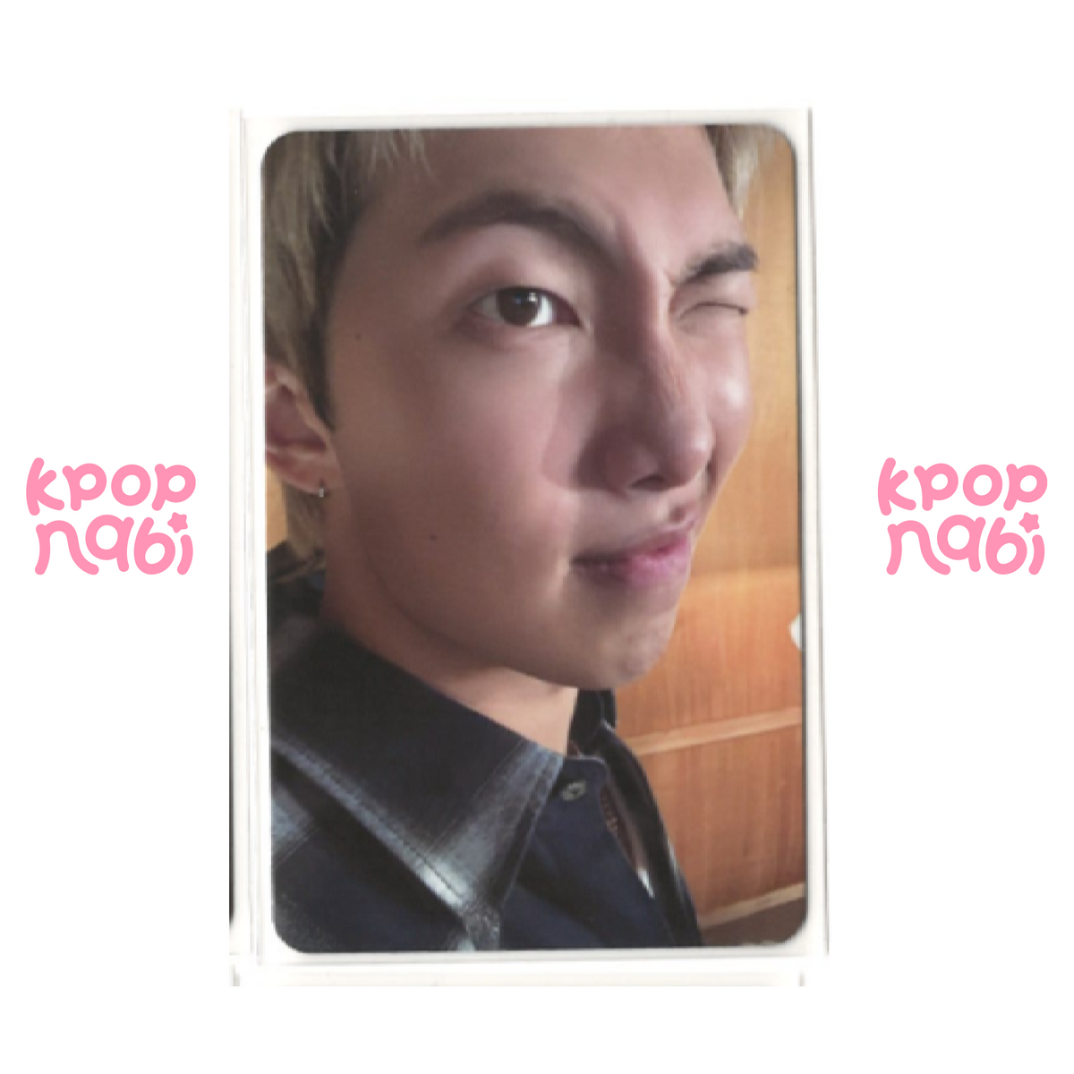 [PC] BTS - 'ARIRANG' TARGET EXCLUSIVE (ROOTED IN MUSIC ver.)