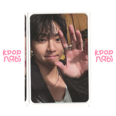 [PC] BTS - 'ARIRANG' TARGET EXCLUSIVE (ROOTED IN MUSIC ver.)