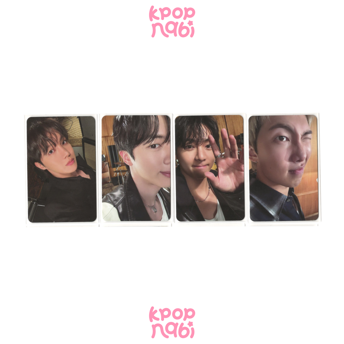 [PC] BTS - 'ARIRANG' TARGET EXCLUSIVE (ROOTED IN MUSIC ver.)
