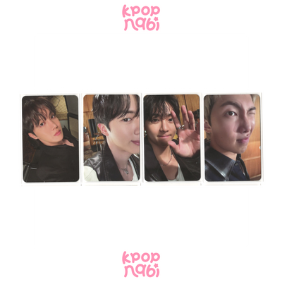[PC] BTS - 'ARIRANG' TARGET EXCLUSIVE (ROOTED IN MUSIC ver.)
