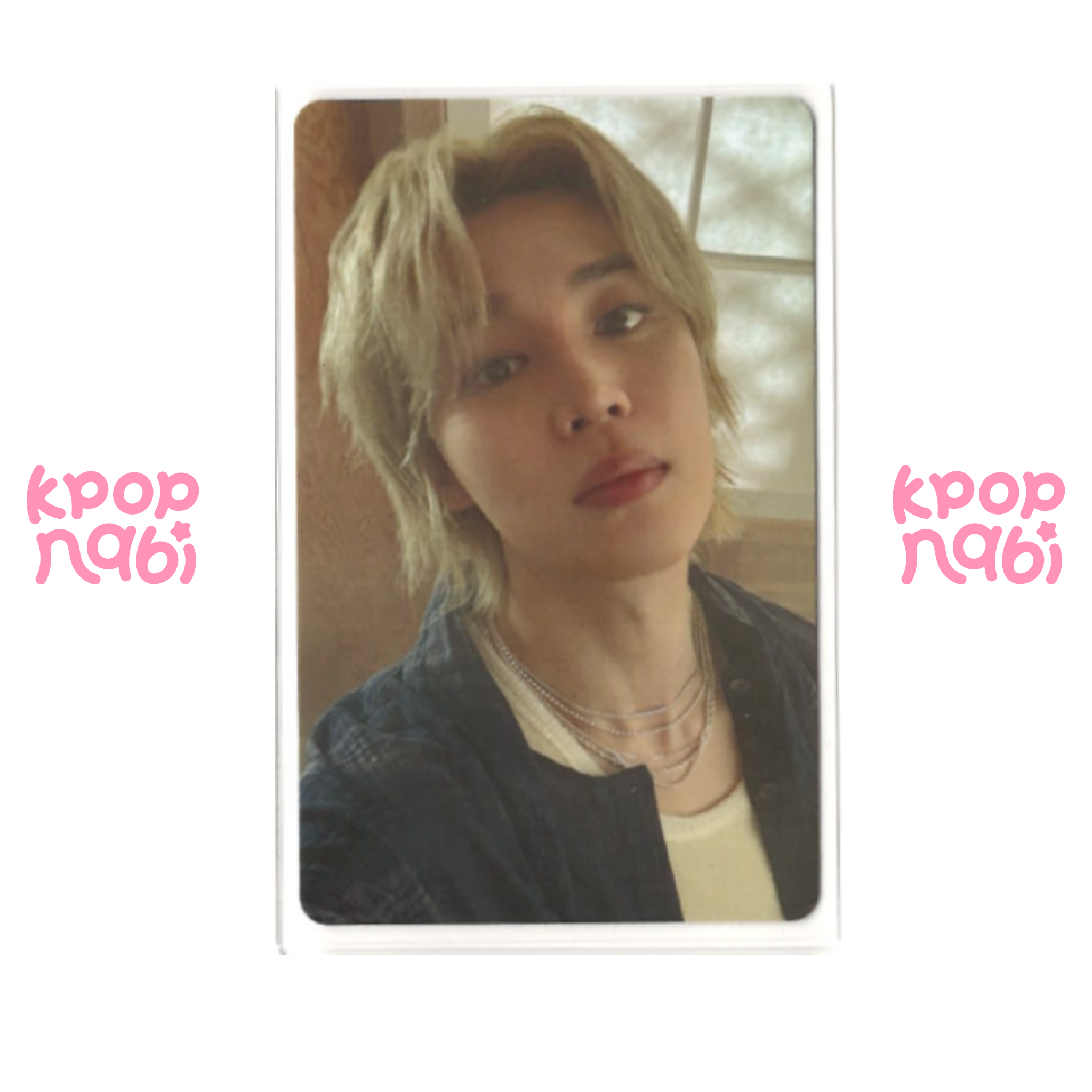 [PC] BTS - 'ARIRANG' US TOUR EXCLUSIVE LUCKY DRAW