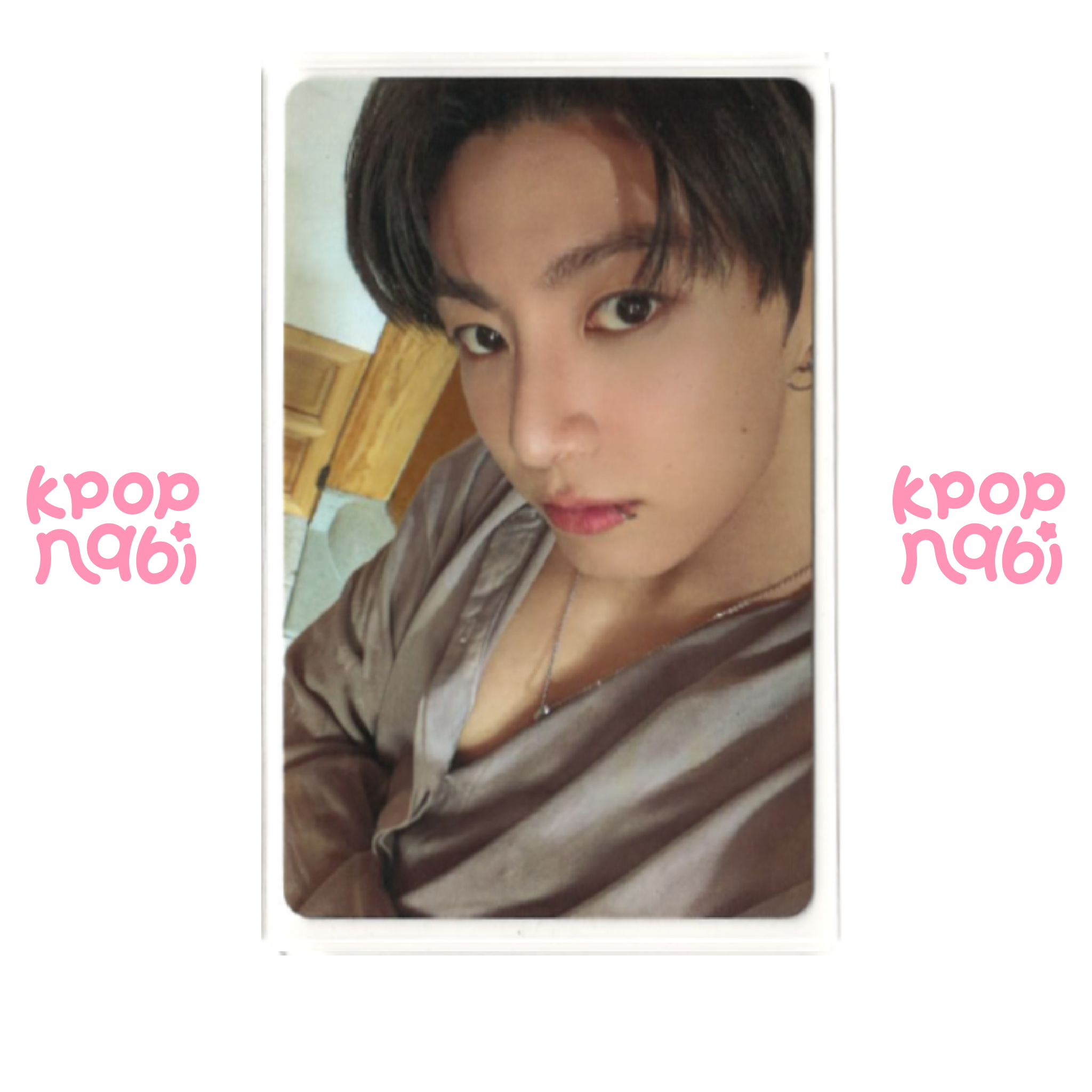 [PC] BTS - 'ARIRANG' US TOUR EXCLUSIVE LUCKY DRAW
