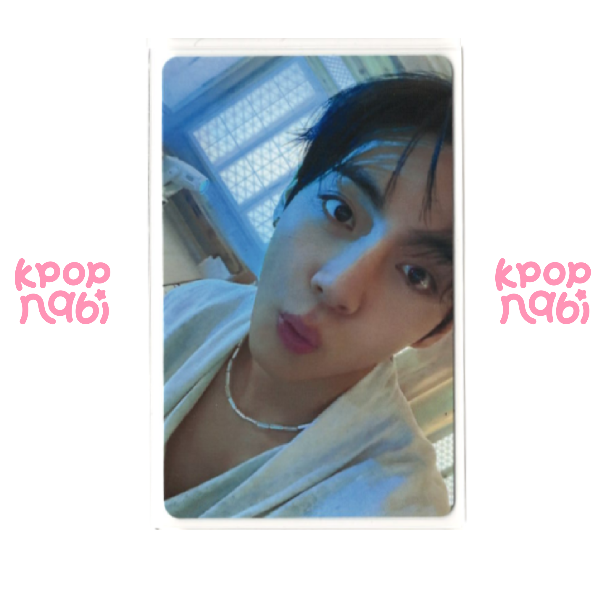 [PC] BTS - 'ARIRANG' US TOUR EXCLUSIVE LUCKY DRAW