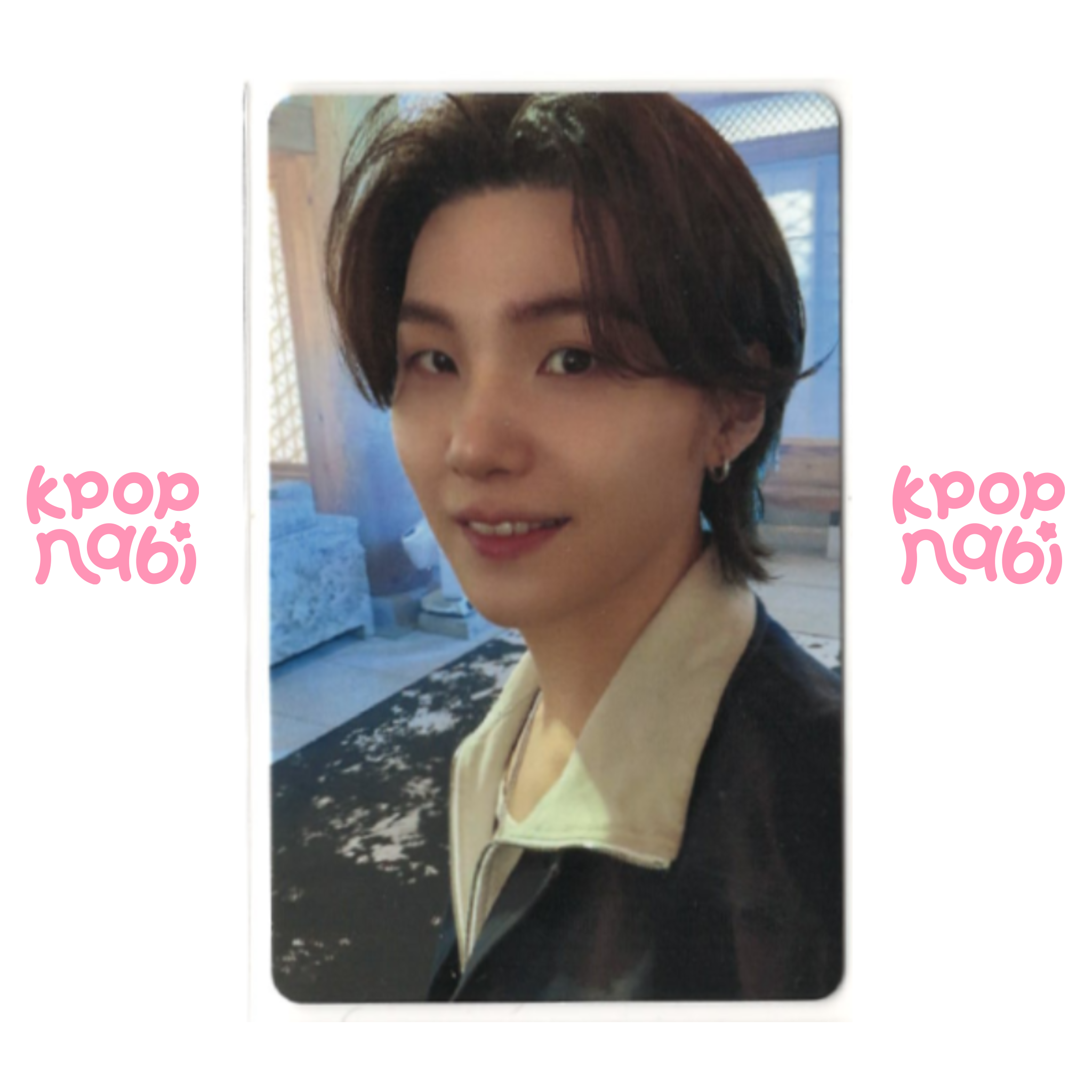 [PC] BTS - 'ARIRANG' US TOUR EXCLUSIVE LUCKY DRAW