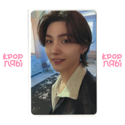 [PC] BTS - 'ARIRANG' US TOUR EXCLUSIVE LUCKY DRAW