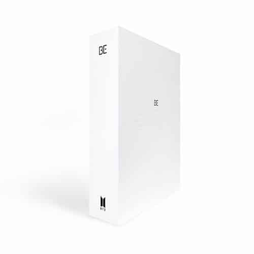 BTS - 5th Full Album 'BE' (Deluxe Edition)