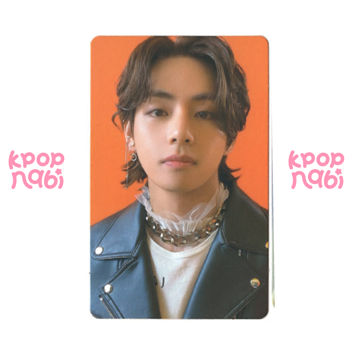 [PC] BTS - V 'Butter' (CREAM ver.)