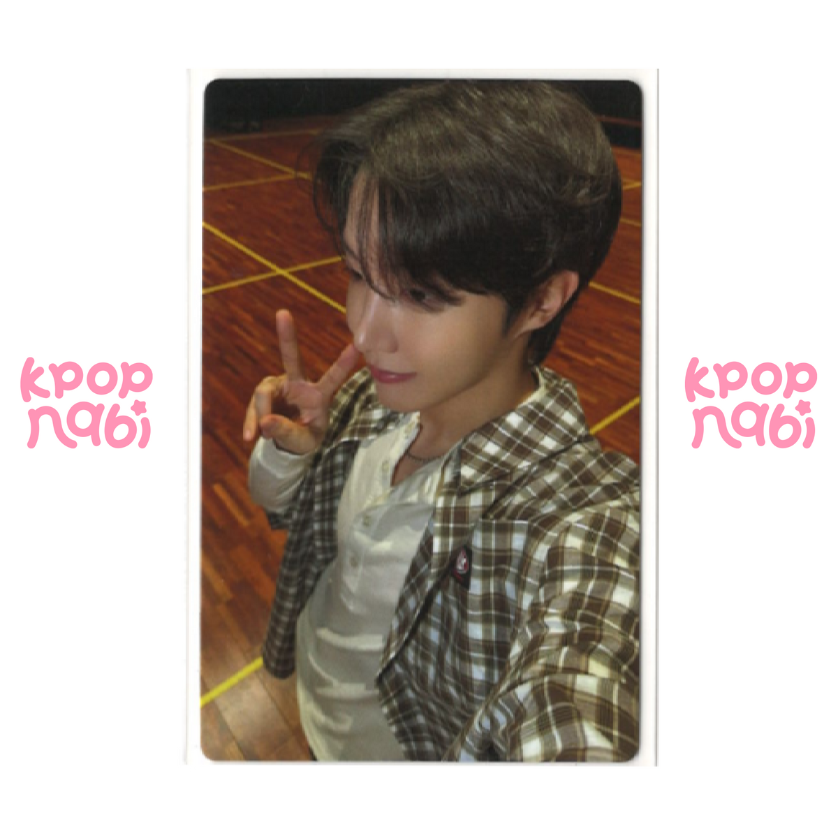 [PC] j-hope (BTS) - 'Charm of HOPE' (SWEET DREAMS ver.)