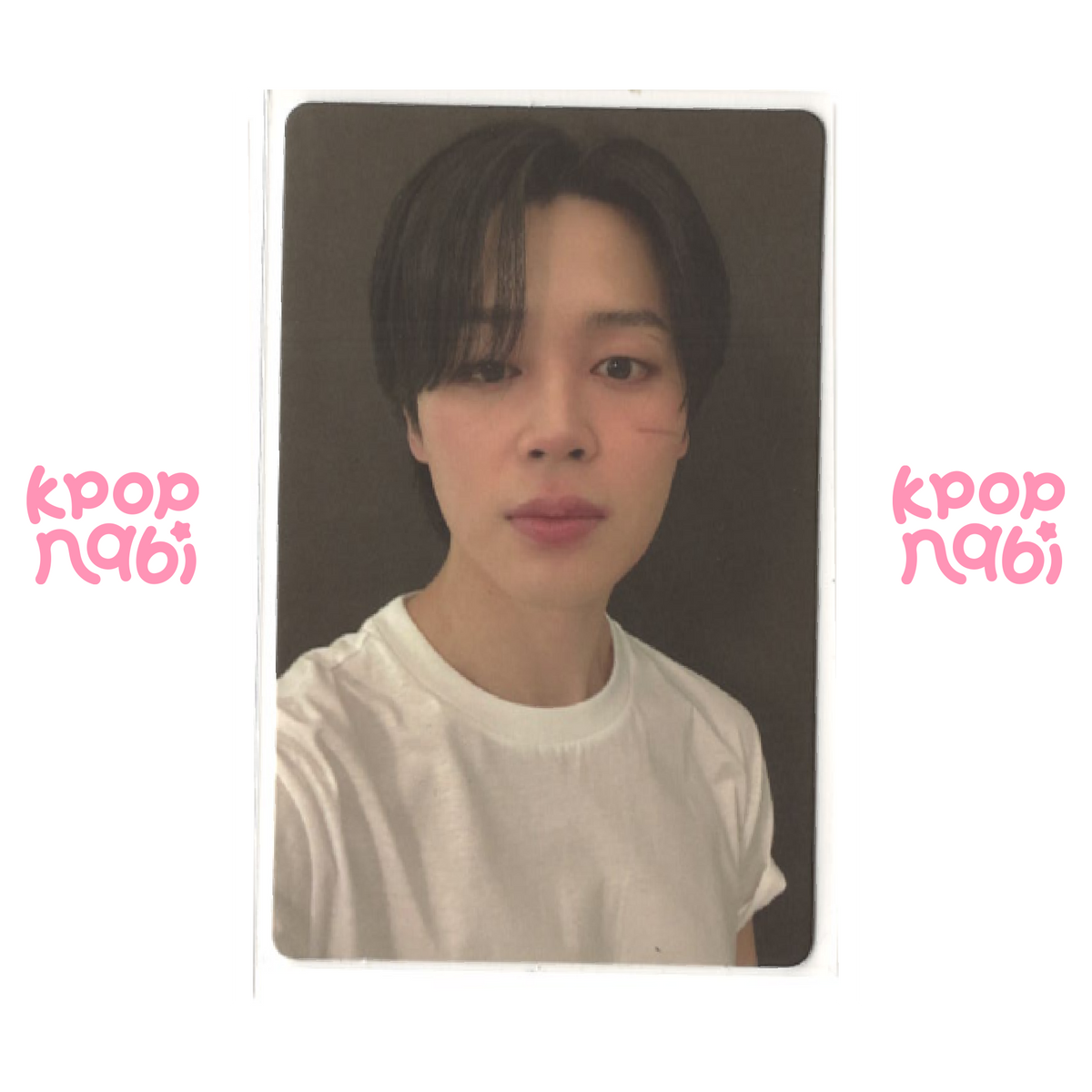 [PC] Jimin (BTS) - 'FACE' (Invisible ver.) #3