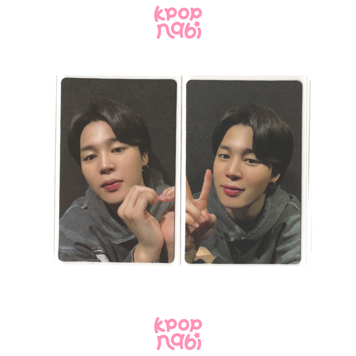 [PC] Jimin (BTS) - 'FACE' (Random ver.)