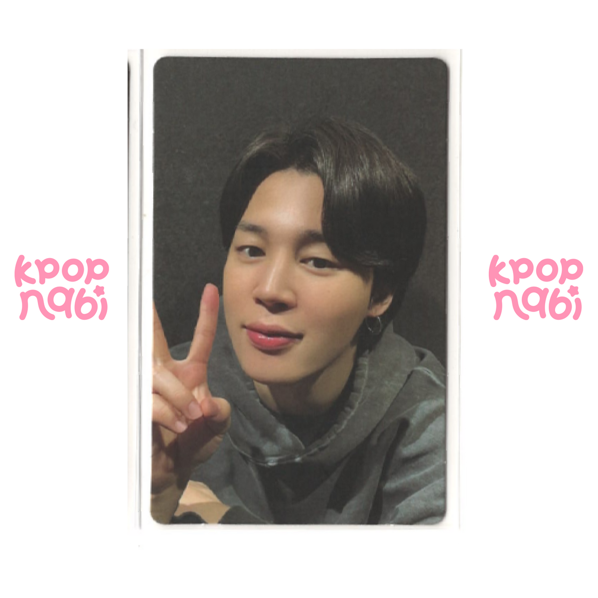 [PC] Jimin (BTS) - 'FACE' (Random ver.)