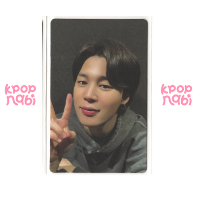 [PC] Jimin (BTS) - 'FACE' (Random ver.)