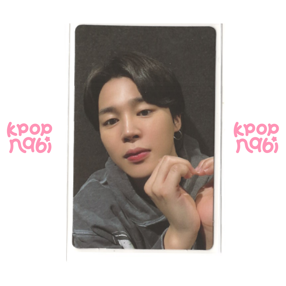 [PC] Jimin (BTS) - 'FACE' (Random ver.)