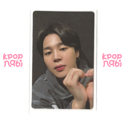 [PC] Jimin (BTS) - 'FACE' (Random ver.)