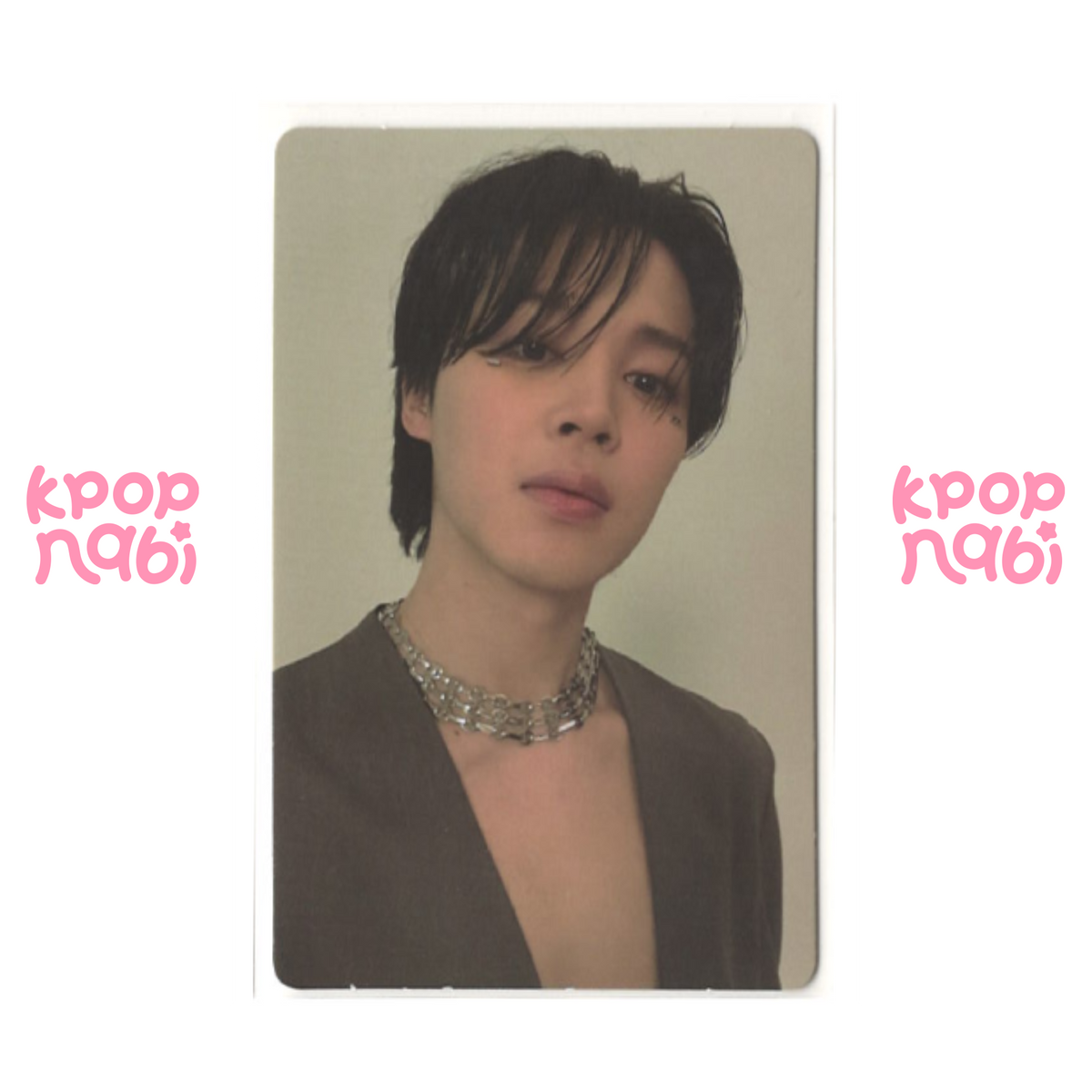 [PC] Jimin (BTS) - 'FACE' (Undefinable ver.) #2
