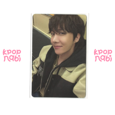 [PC] BTS - J-Hope 'Hope On The Street' (INTERLUDE ver.)