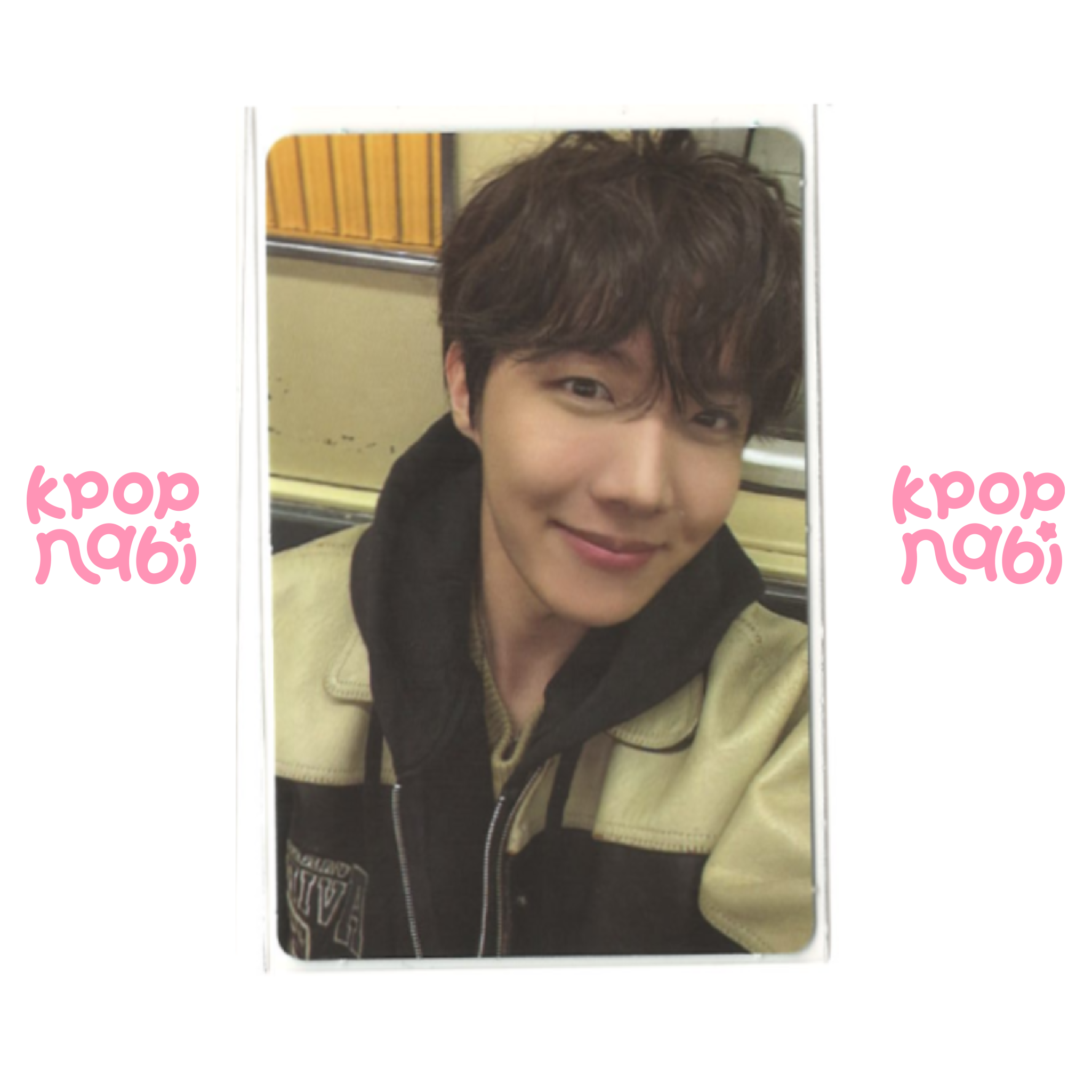 [PC] BTS - J-Hope 'Hope On The Street' (INTERLUDE ver.)