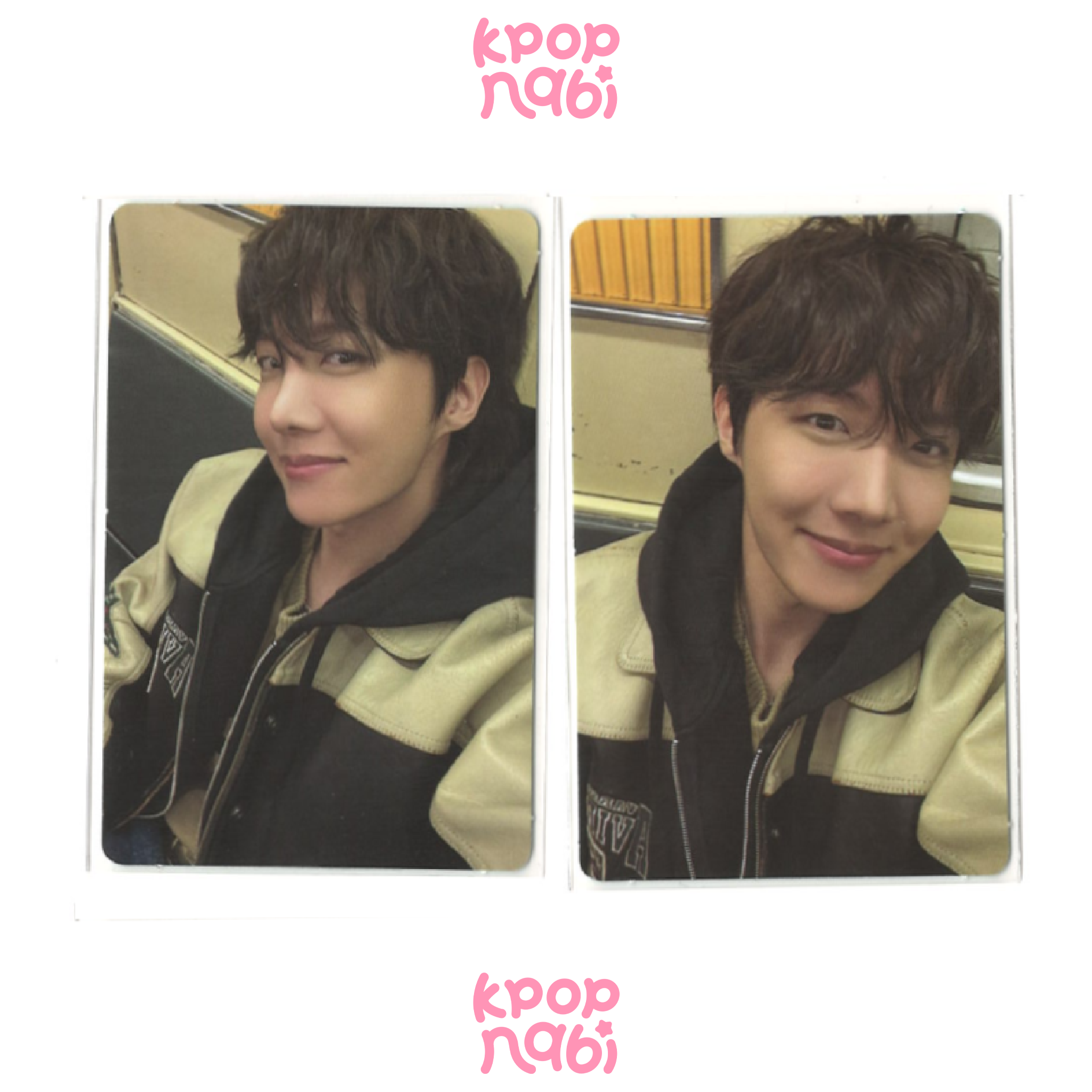 [PC] BTS - J-Hope 'Hope On The Street' (INTERLUDE ver.)