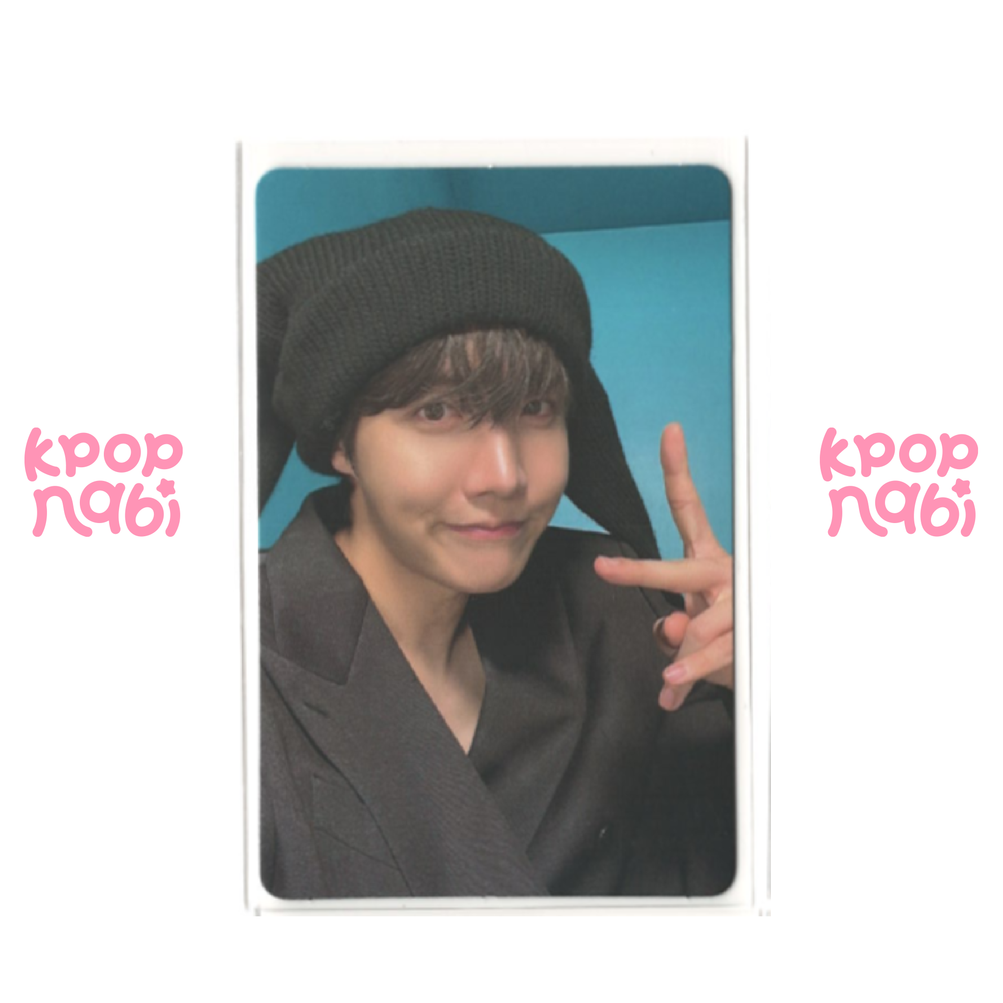 [PC] BTS - J-Hope 'Jack In The Box' (Standard ver.)