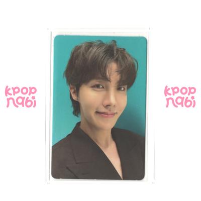 [PC] BTS - J-Hope 'Jack In The Box' (Standard ver.)