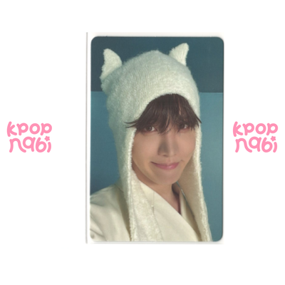 [PC] BTS - J-Hope 'Jack In The Box' (Standard ver.)