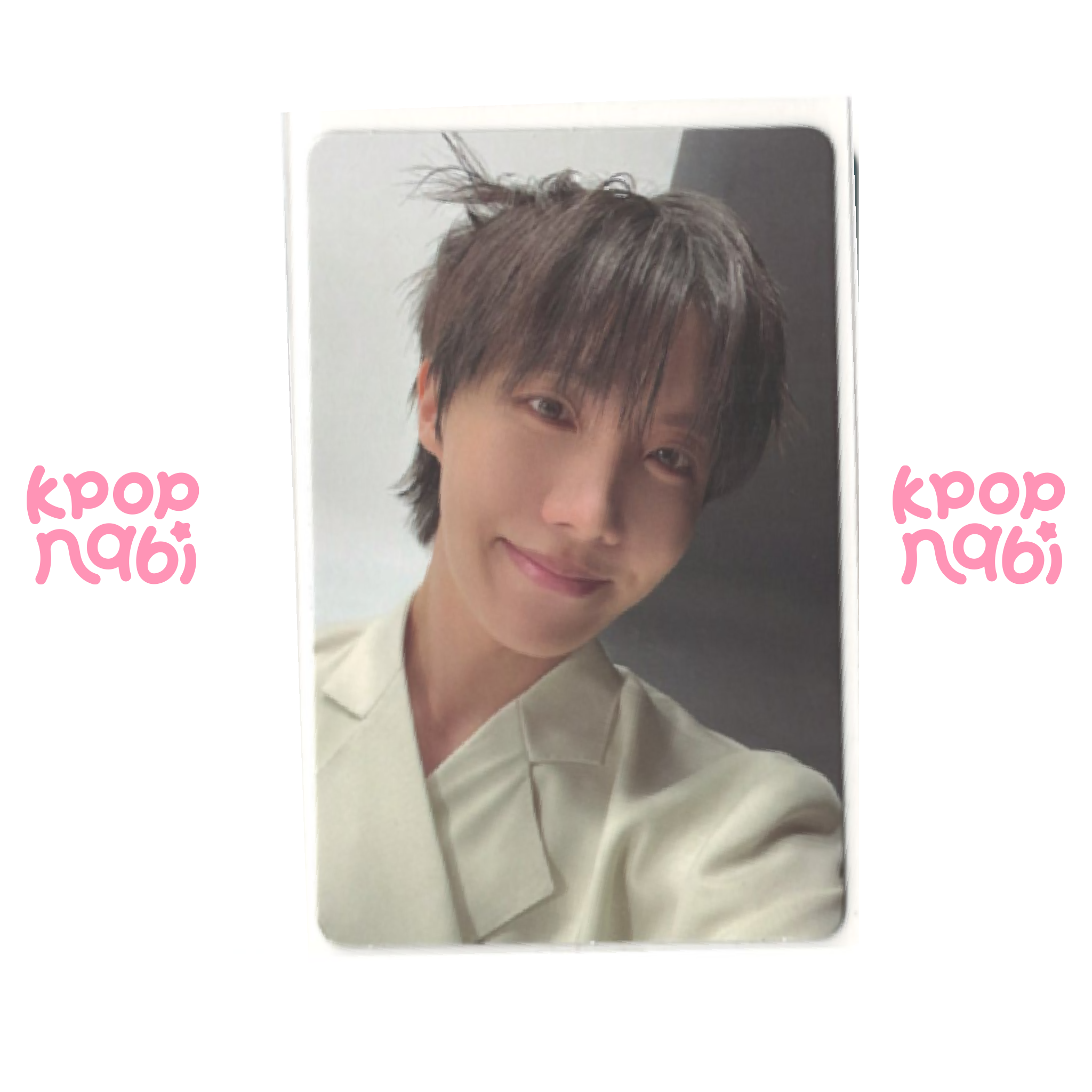[PC] BTS - J-Hope 'Jack In The Box' (Standard ver.)