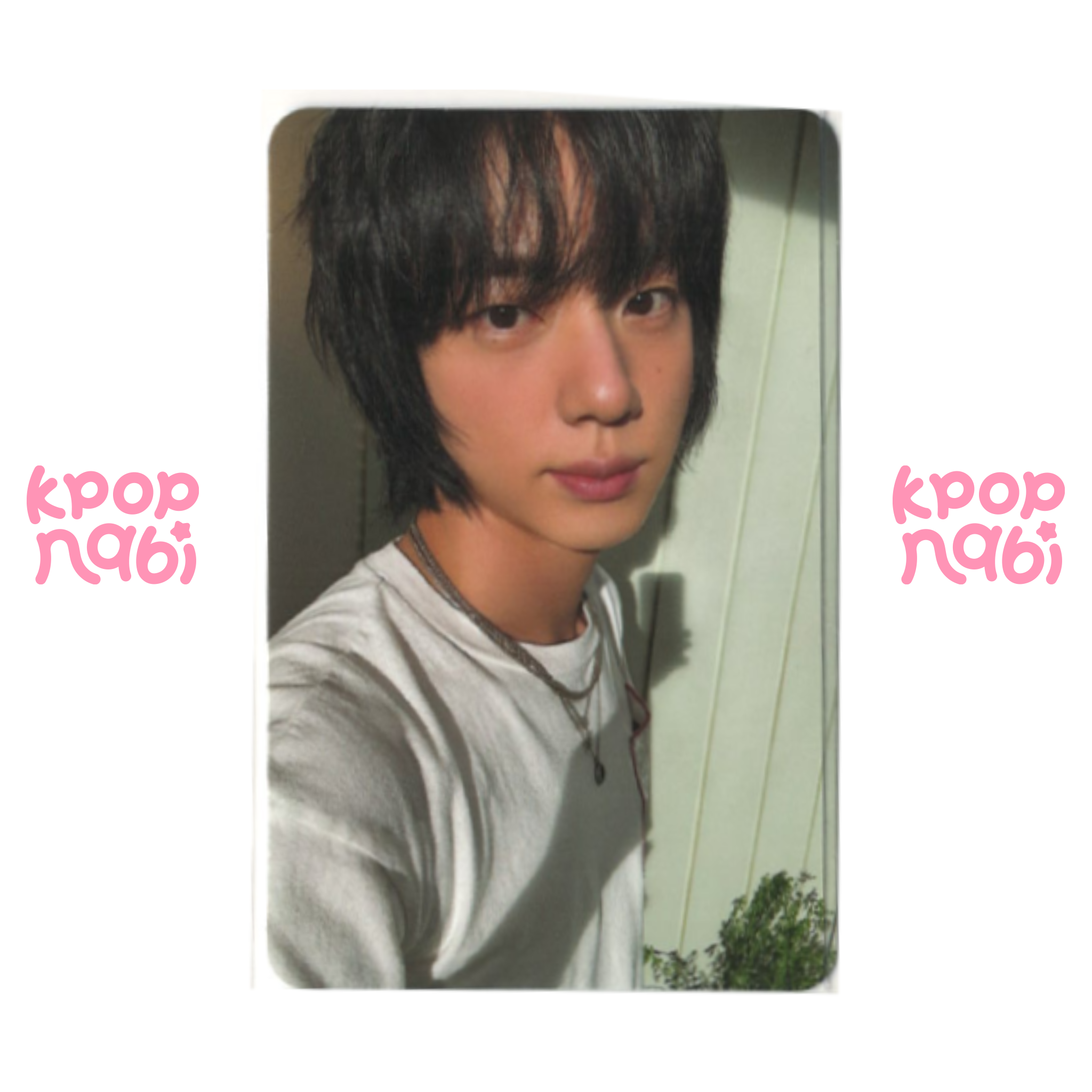 [PC] BTS - Jin 'ECHO' (VERSION 1)